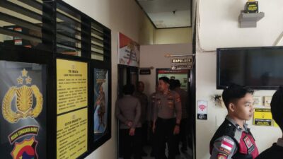 Sekotong Sambut Penilaian Mako, Perkuat Standar Layanan