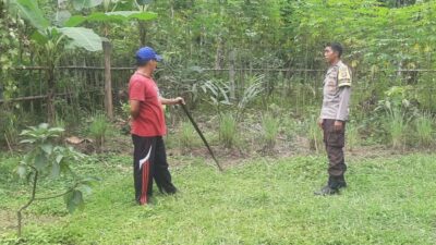 Batulayar Tunjukkan Peran Aktif Warga dalam Ketahanan Pangan Lokal