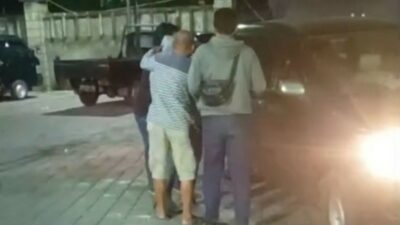 Kasus WNA Spanyol Hilang di Senggigi Terungkap: Polres Lombok Barat Tangkap 2 Pelaku