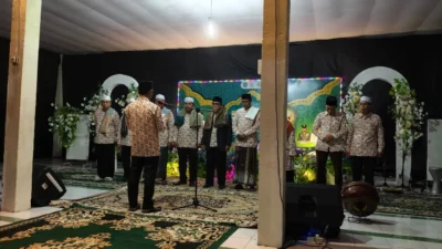 Bupati Lombok Barat Harap MTQ Labuapi Cetak Qari dan Qariah Terbaik